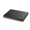 Zyxel XGS4600-52F gestionado L3 negro