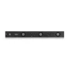 Zyxel XGS4600-52F gestionado L3 negro