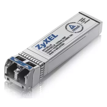 Módulo transceptor de red Zyxel SFP10G-LR fibra óptica 10000 Mbit/s SFP+ 1310 nm