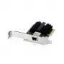 ZyXEL XGN100C v2 tarjeta de red PCIe 10G RJ45