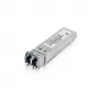 Módulo transceptor de red Zyxel SFP10G-LR-E fibra óptica 10000 Mbit/s SFP+ 1310 nm
