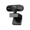 Webcam USB Sandberg Flex 1080P HD, 2 MP, 1920 x 1080 píxeles, Full HD, 30 fps, USB, negro