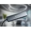 Dock de pantalla Sandberg USB-C 8K USB 3.2 Gen 1 Type-C 100W Power Delivery