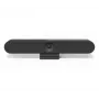 LOGITECH Rally Bar Huddle - Grafito