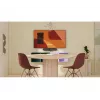 LOGITECH Rally Bar Huddle - Grafito
