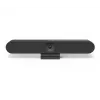 LOGITECH Rally Bar Huddle - Grafito