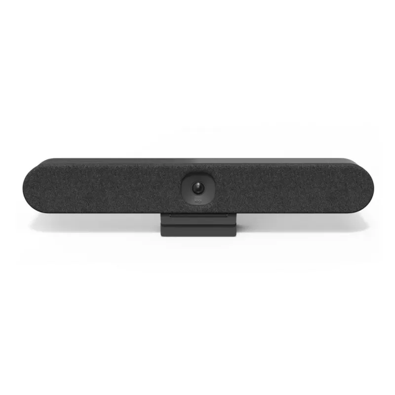 LOGITECH Rally Bar Huddle - Grafito