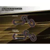 Sets de vehículos de carreras y pistas CARRERA Carrera Full Speed multicolor