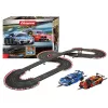 Sets de vehículos de carreras y pistas CARRERA Carrera Full Speed multicolor