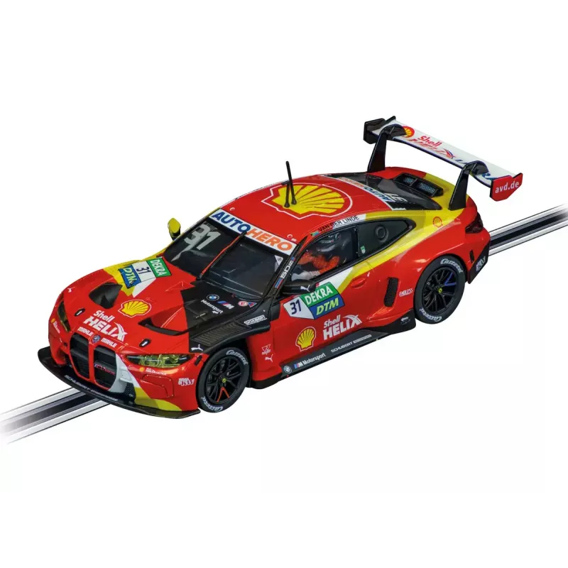 Sets de vehículos de carreras y pistas CARRERA Carrera Full Speed multicolor