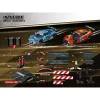 Sets de vehículos de carreras y pistas CARRERA Carrera Full Speed multicolor