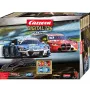 Sets de vehículos de carreras y pistas CARRERA Carrera Full Speed multicolor