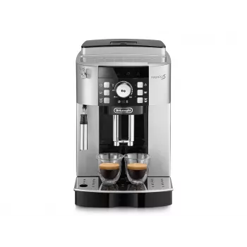 De’Longhi Magnifica S ECAM 21.117.SB cafetera superautomática 1,8 l