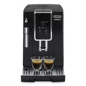 De’Longhi Dinamica Ecam 350.15.B cafetera superautomática 1,8 L