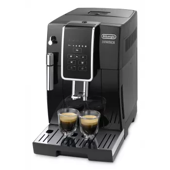 De’Longhi Dinamica Ecam 350.15.B cafetera superautomática 1,8 L