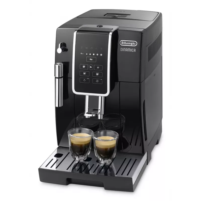 De’Longhi Dinamica Ecam 350.15.B cafetera superautomática 1,8 L