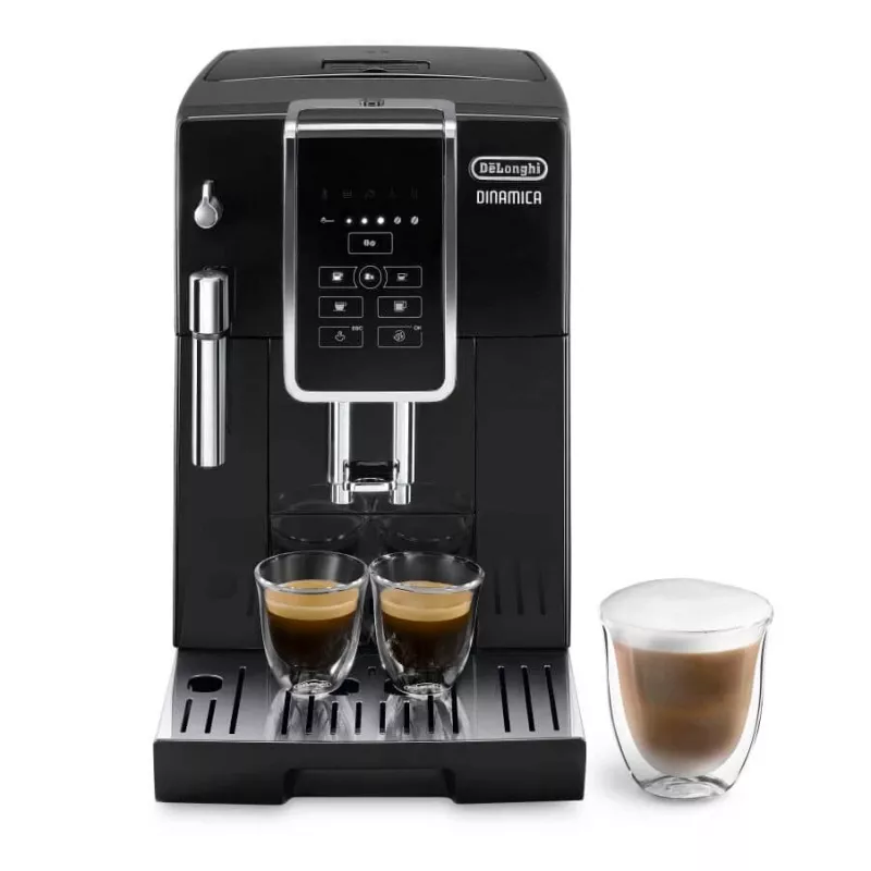De’Longhi Dinamica Ecam 350.15.B cafetera superautomática 1,8 L