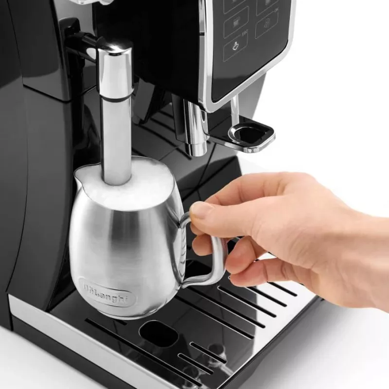 De’Longhi Dinamica Ecam 350.15.B cafetera superautomática 1,8 L