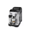 Cafetera De’Longhi Magnifica ECAM 290.61.SB — superautomática, depósito de agua de 1,8 l, control táctil, 1450 W, plata