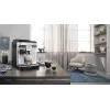 Cafetera De’Longhi Magnifica ECAM 290.61.SB — superautomática, depósito de agua de 1,8 l, control táctil, 1450 W, plata