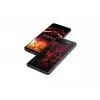 ASUS ROG Phone 6 Diablo Immortal Edition 17,2 cm (6,78 pulgadas) Dual SIM Android 12 5G USB Type-C 16 GB 512 GB 6000 mAh negro, rojo