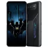 ASUS ROG Phone 6D Batman Edition, 12 GB/256 GB, 6,78 pulgadas, Night Black