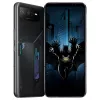 ASUS ROG Phone 6D Batman Edition, 12 GB/256 GB, 6,78 pulgadas, Night Black