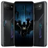 ASUS ROG Phone 6D Batman Edition, 12 GB/256 GB, 6,78 pulgadas, Night Black
