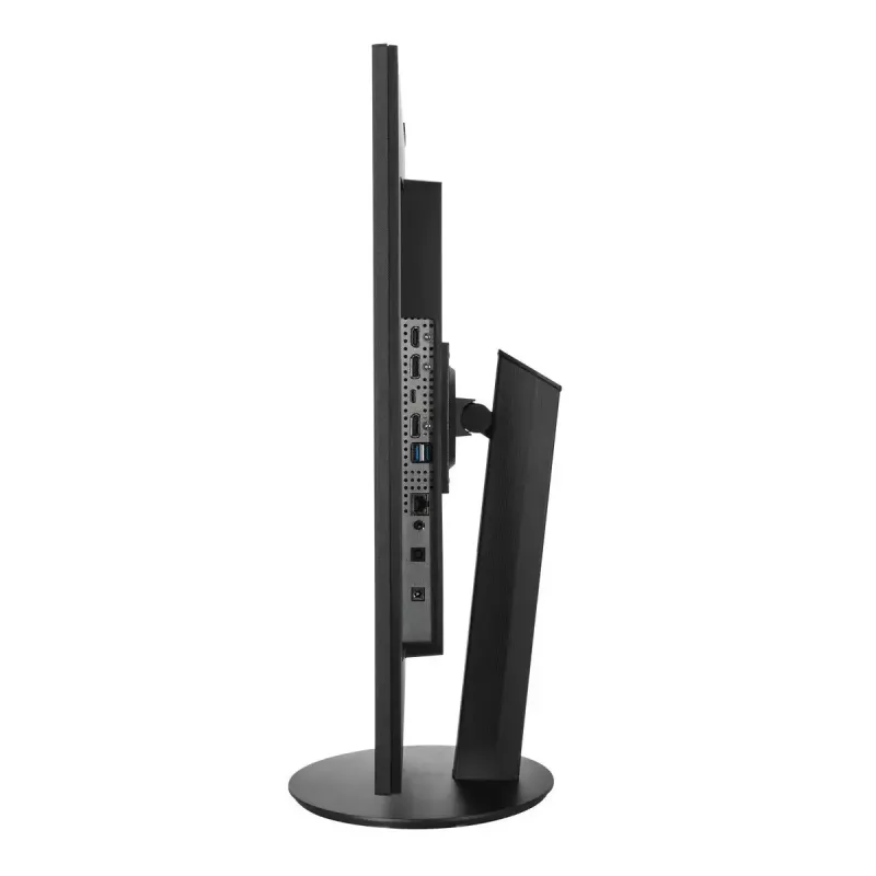 Monitor de ordenador Targus DM4240PEUZ 61 cm (24 pulgadas) 1920 x 1080 píxeles HD LCD negro