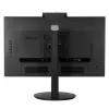 Monitor de ordenador Targus DM4240PEUZ 61 cm (24 pulgadas) 1920 x 1080 píxeles HD LCD negro