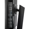 Monitor de ordenador Targus DM4240PEUZ 61 cm (24 pulgadas) 1920 x 1080 píxeles HD LCD negro