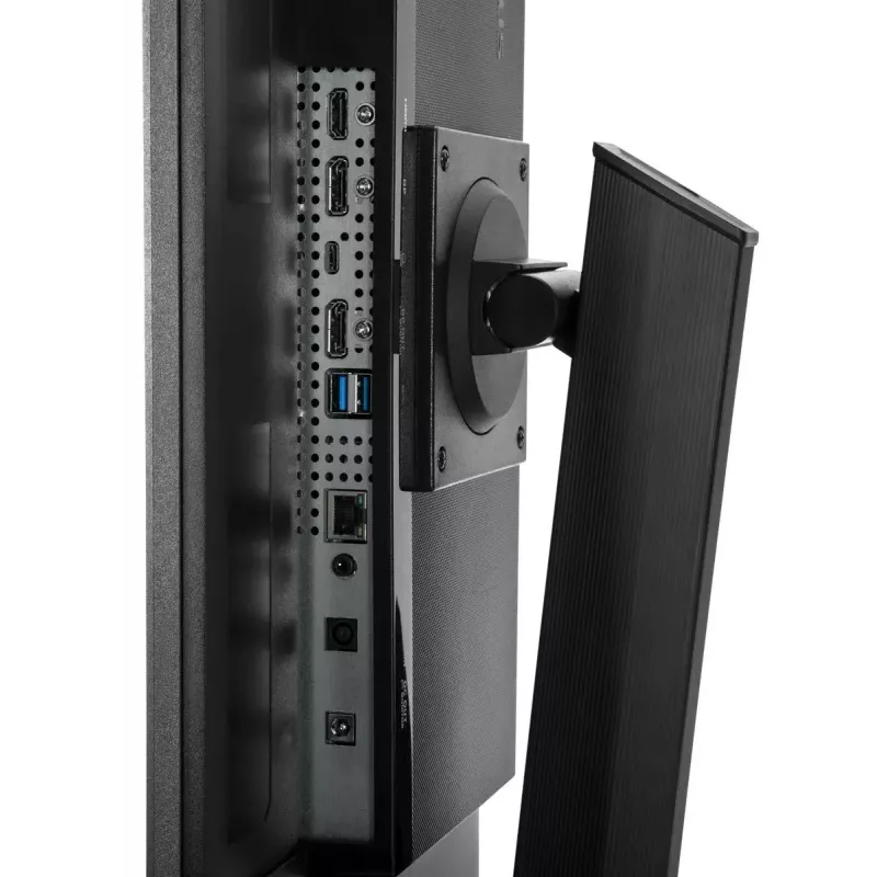Monitor de ordenador Targus DM4240PEUZ 61 cm (24 pulgadas) 1920 x 1080 píxeles HD LCD negro