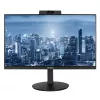 Monitor de ordenador Targus DM4240PEUZ 61 cm (24 pulgadas) 1920 x 1080 píxeles HD LCD negro