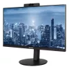 Monitor de ordenador Targus DM4240PEUZ 61 cm (24 pulgadas) 1920 x 1080 píxeles HD LCD negro