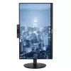 Monitor de ordenador Targus DM4240PEUZ 61 cm (24 pulgadas) 1920 x 1080 píxeles HD LCD negro