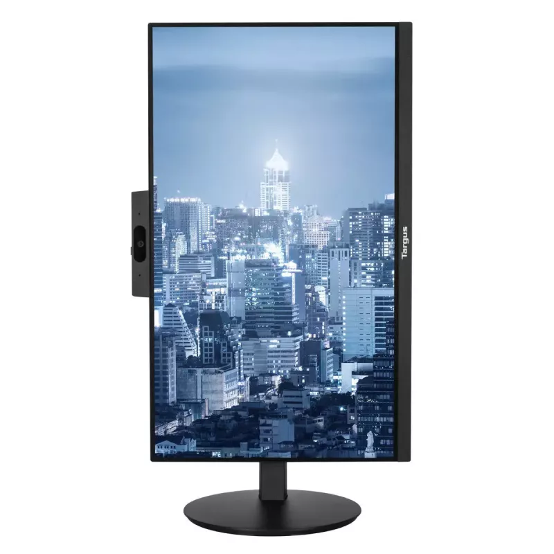 Monitor de ordenador Targus DM4240PEUZ 61 cm (24 pulgadas) 1920 x 1080 píxeles HD LCD negro