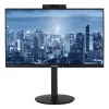 Monitor de ordenador Targus DM4240PEUZ 61 cm (24 pulgadas) 1920 x 1080 píxeles HD LCD negro