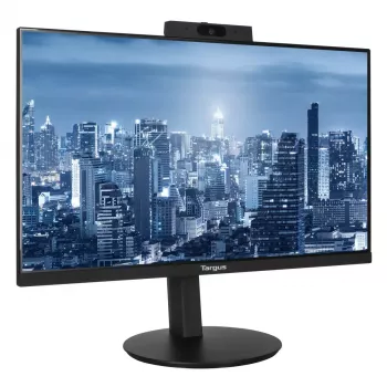 Monitor de ordenador Targus DM4240PEUZ 61 cm (24 pulgadas) 1920 x 1080 píxeles HD LCD negro