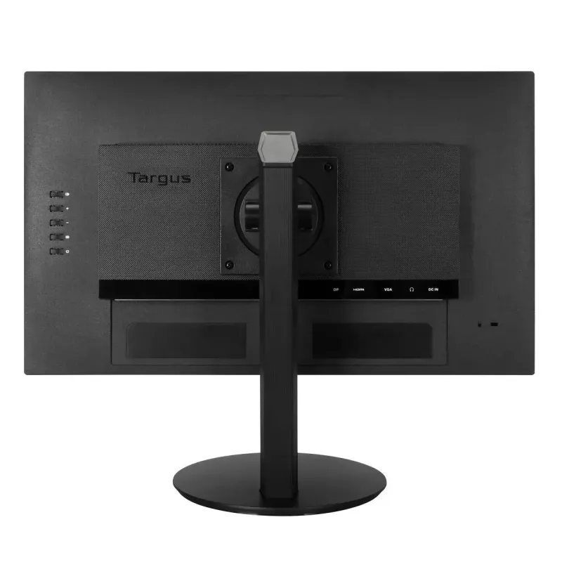 Pantalla de ordenador Targus DM4240SEUZ 61 cm (24 pulgadas) 1920 x 1080 píxeles HD LCD negra