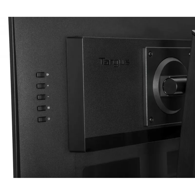 Pantalla de ordenador Targus DM4240SEUZ 61 cm (24 pulgadas) 1920 x 1080 píxeles HD LCD negra