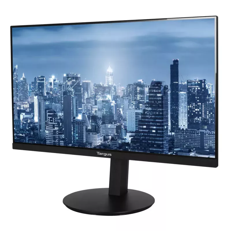 Pantalla de ordenador Targus DM4240SEUZ 61 cm (24 pulgadas) 1920 x 1080 píxeles HD LCD negra