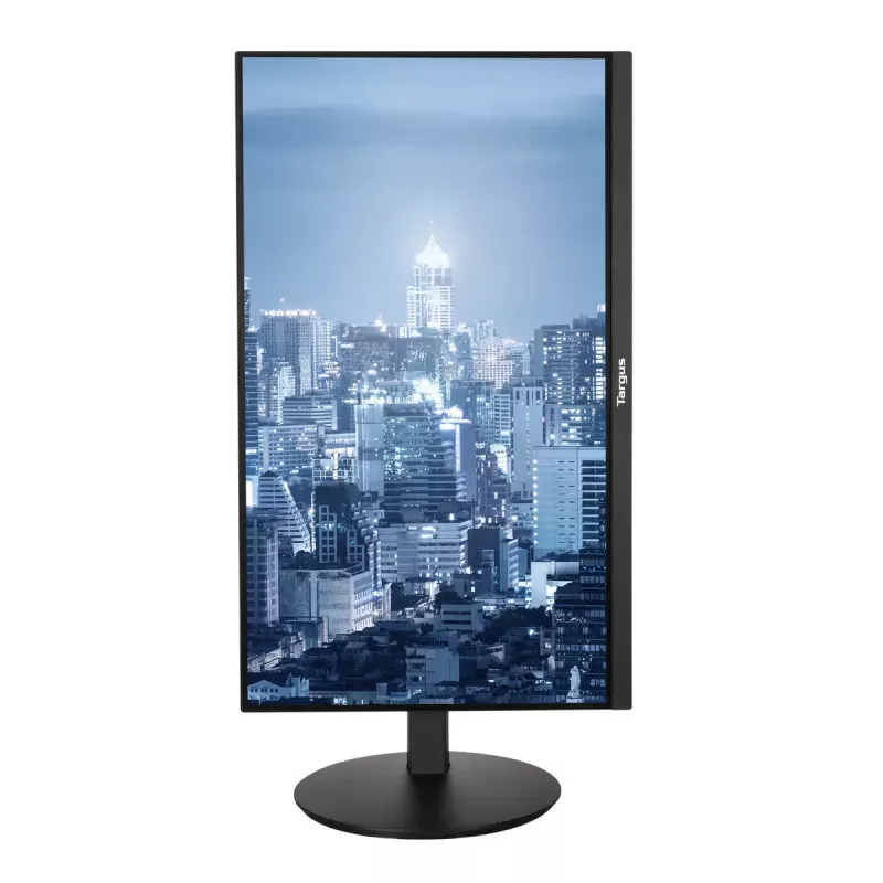 Pantalla de ordenador Targus DM4240SEUZ 61 cm (24 pulgadas) 1920 x 1080 píxeles HD LCD negra