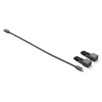 Cable de extensión Logitech Rally Mic Pod conector hembra CAT