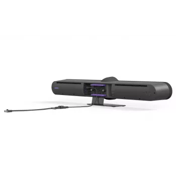 Cable de extensión Logitech Rally Mic Pod conector hembra CAT
