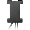 be quiet! LIGHT LOOP 240mm negro refrigeración líquida todo en uno para procesador 12 cm 1 ud.