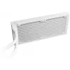 be quiet! LIGHT LOOP 240mm blanco refrigeración líquida todo en uno para procesador 12 cm 1 ud.