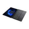 Portátil Lenovo V V15 AMD Ryzen 5 7520U, 15,6 pulgadas Full HD, 16 GB LPDDR5, 512 GB SSD, AMD Radeon 610M, Windows 11 Pro, negro