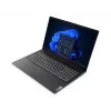 Portátil Lenovo V V15 AMD Ryzen 5 7520U, 15,6 pulgadas Full HD, 16 GB LPDDR5, 512 GB SSD, AMD Radeon 610M, Windows 11 Pro, negro