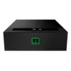 Fanvil PN1 convertidor de medios de red 100 Mbit/s negro