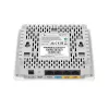Grandstream GWN7603 punto de acceso Wi-Fi 5 Wave-2, 2,4/5 GHz, 867 Mbit/s, LAN Gigabit, PoE, montable en pared, blanco